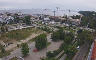 Gdynia IMGW - 14-09-2026 03:18