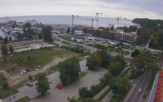 Gdynia IMGW - 29-09-2026 08:45