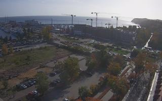 Gdynia IMGW - 26-10-2026 09:25