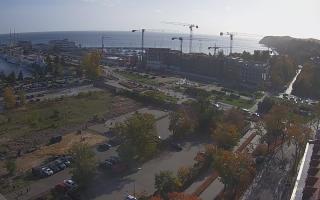 Gdynia IMGW - 26-10-2026 09:40