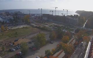 Gdynia IMGW - 26-10-2026 09:55