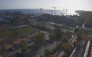 Gdynia IMGW - 26-10-2026 09:09