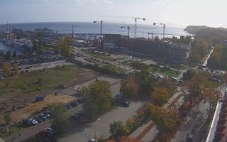 Gdynia IMGW - 26-10-2026 10:11