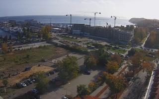 Gdynia IMGW - 26-10-2026 10:26