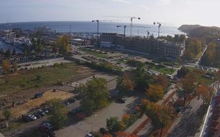 Gdynia IMGW - 26-10-2026 10:41