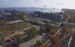 Gdynia IMGW - 26-10-2026 10:57