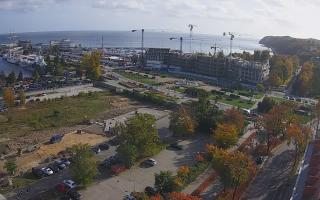 Gdynia IMGW - 26-10-2026 11:12