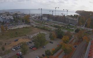 Gdynia IMGW - 26-10-2026 11:27