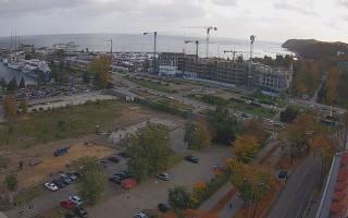 Gdynia IMGW - 26-10-2026 11:43