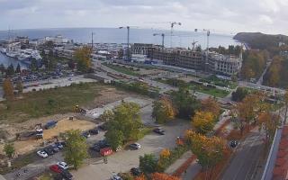 Gdynia IMGW - 26-10-2026 11:58