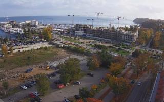 Gdynia IMGW - 26-10-2026 12:14