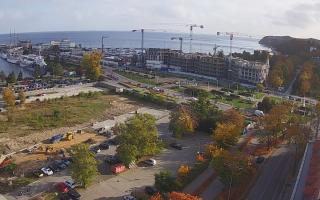 Gdynia IMGW - 26-10-2026 12:29