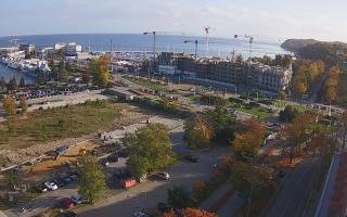 Gdynia IMGW - 26-10-2026 12:44