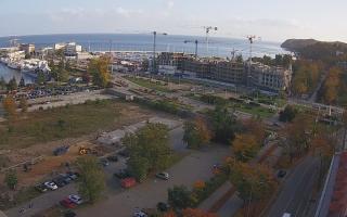 Gdynia IMGW - 26-10-2026 13:00