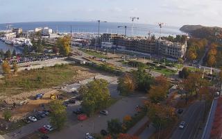 Gdynia IMGW - 26-10-2026 13:15