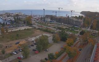 Gdynia IMGW - 26-10-2026 13:30