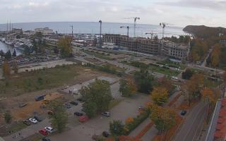 Gdynia IMGW - 26-10-2026 13:46