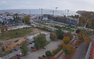 Gdynia IMGW - 26-10-2026 14:01