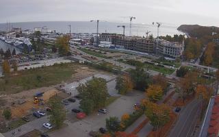 Gdynia IMGW - 26-10-2026 14:17