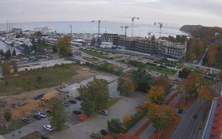 Gdynia IMGW - 26-10-2026 14:32