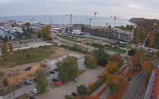 Gdynia IMGW - 26-10-2026 14:47