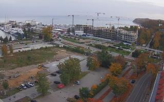 Gdynia IMGW - 26-10-2026 15:18