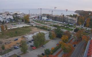 Gdynia IMGW - 26-10-2026 15:03
