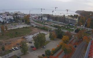 Gdynia IMGW - 26-10-2026 15:33