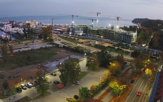Gdynia IMGW - 26-10-2026 15:49