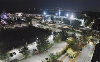 Gdynia IMGW - 26-10-2026 16:19