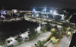 Gdynia IMGW - 26-10-2026 16:35