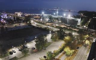 Gdynia IMGW - 26-10-2026 16:04