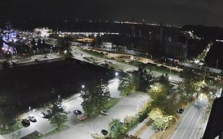 Gdynia IMGW - 26-10-2026 16:50