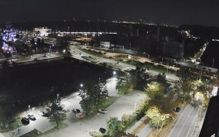 Gdynia IMGW - 26-10-2026 17:21