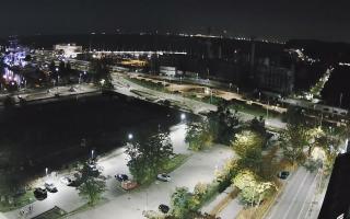 Gdynia IMGW - 26-10-2026 17:36