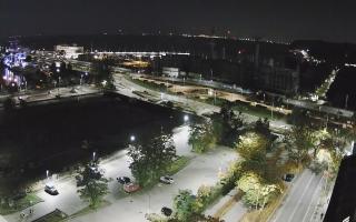 Gdynia IMGW - 26-10-2026 18:22