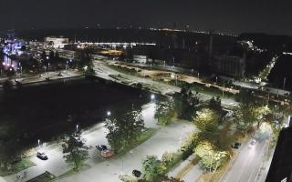 Gdynia IMGW - 26-10-2026 18:38