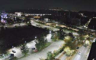 Gdynia IMGW - 26-10-2026 18:53