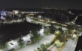 Gdynia IMGW - 26-10-2026 18:07