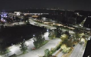 Gdynia IMGW - 26-10-2026 19:24
