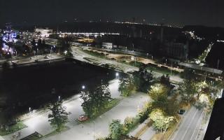 Gdynia IMGW - 26-10-2026 19:39