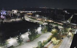 Gdynia IMGW - 26-10-2026 19:55