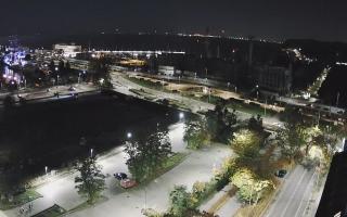 Gdynia IMGW - 26-10-2026 19:09