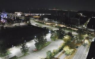 Gdynia IMGW - 26-10-2026 20:25
