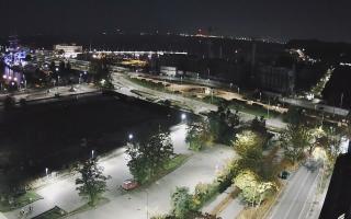 Gdynia IMGW - 26-10-2026 20:41