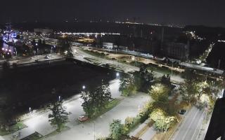 Gdynia IMGW - 26-10-2026 20:56