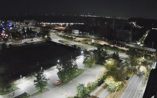 Gdynia IMGW - 26-10-2026 21:11