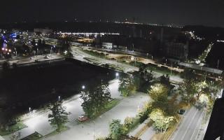 Gdynia IMGW - 26-10-2026 21:27