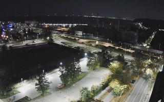 Gdynia IMGW - 26-10-2026 21:42