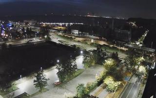 Gdynia IMGW - 26-10-2026 04:33